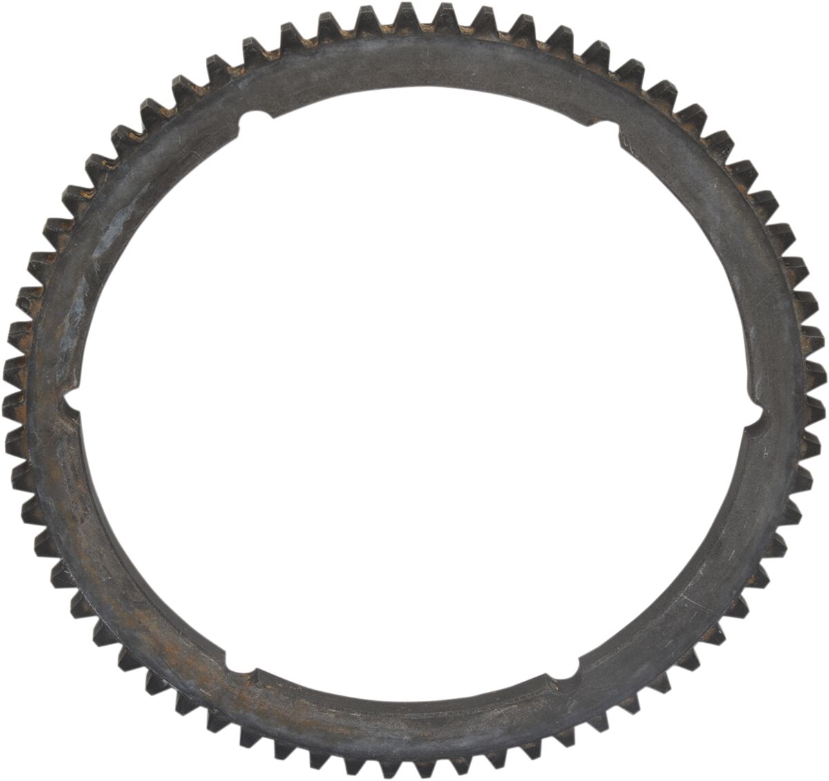 BELT DRIVES SG-2 Anello dentato per motorino di avviamento Harley Davidson FLHS 1340 Electra Glide Sport 77>93