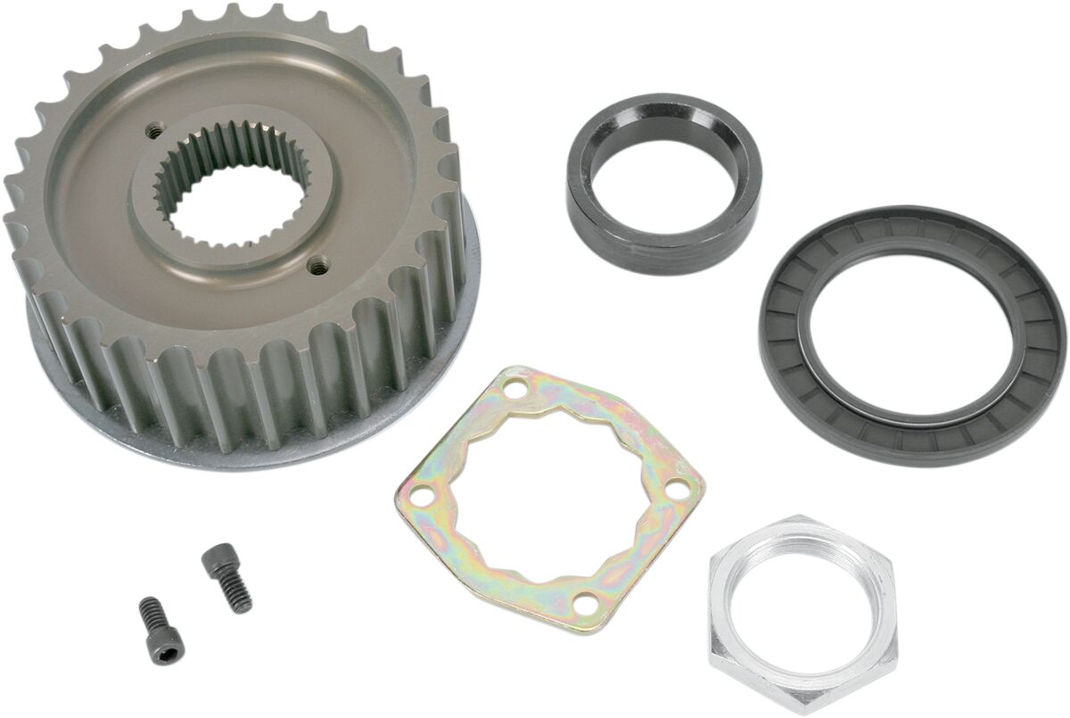 BELT DRIVES  TP-33 Puleggia trasmissione Harley Davidson FLHRI 1450 EFI Road King 85>06