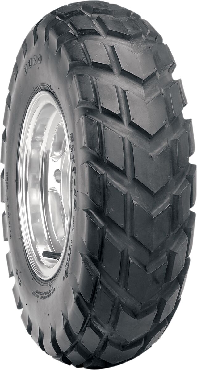 DURO 31-24710-217A PNEUMATICO QUAD UTV Racing HF247/245 21X7-10