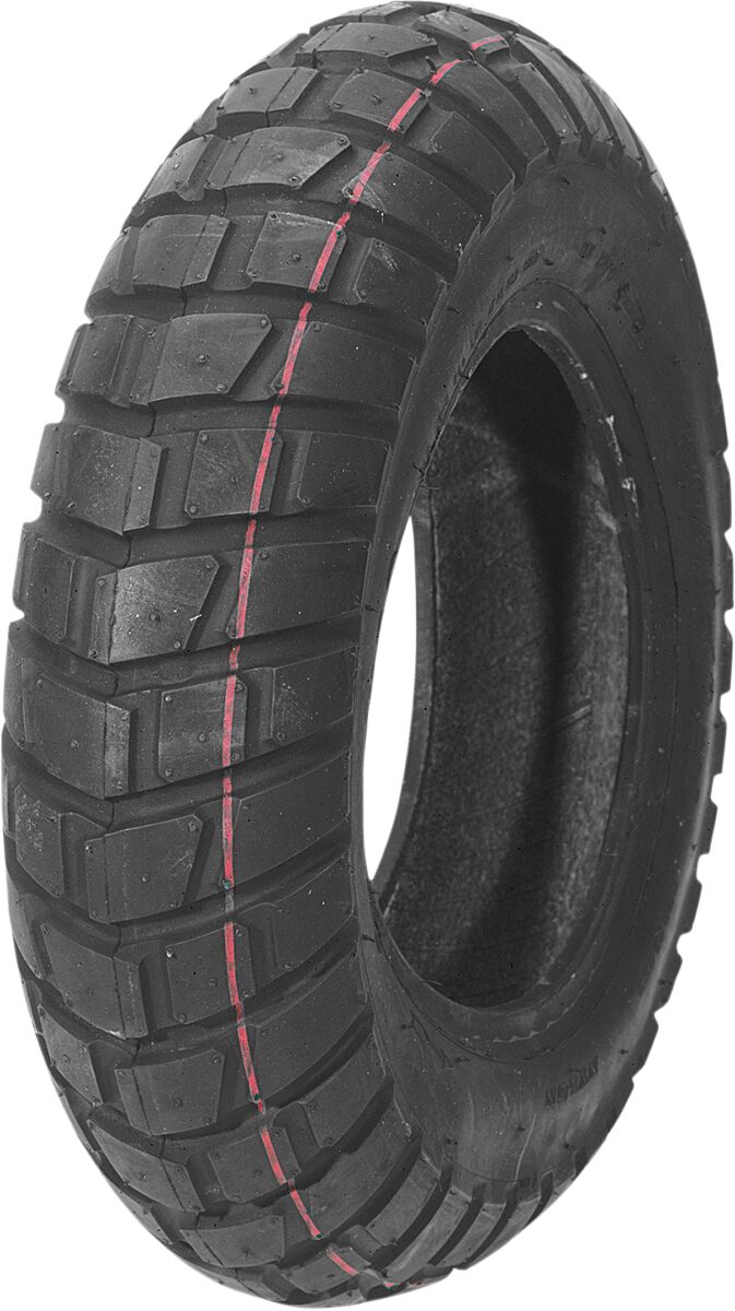 DURO 25-90312-13070 Pneumatico scooter Median HF903 130/70-12 58J TL