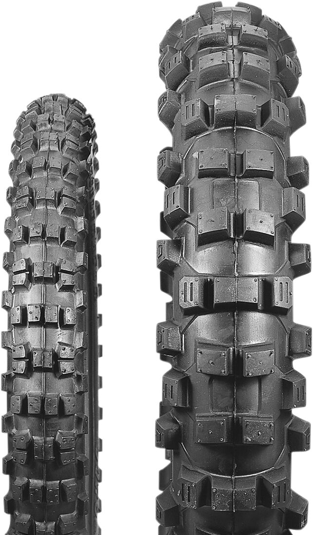 DURO 25-90614-90-TT Pneumatico  Excelerator HF906 90/100-14 49M MX NHS TT HF90651