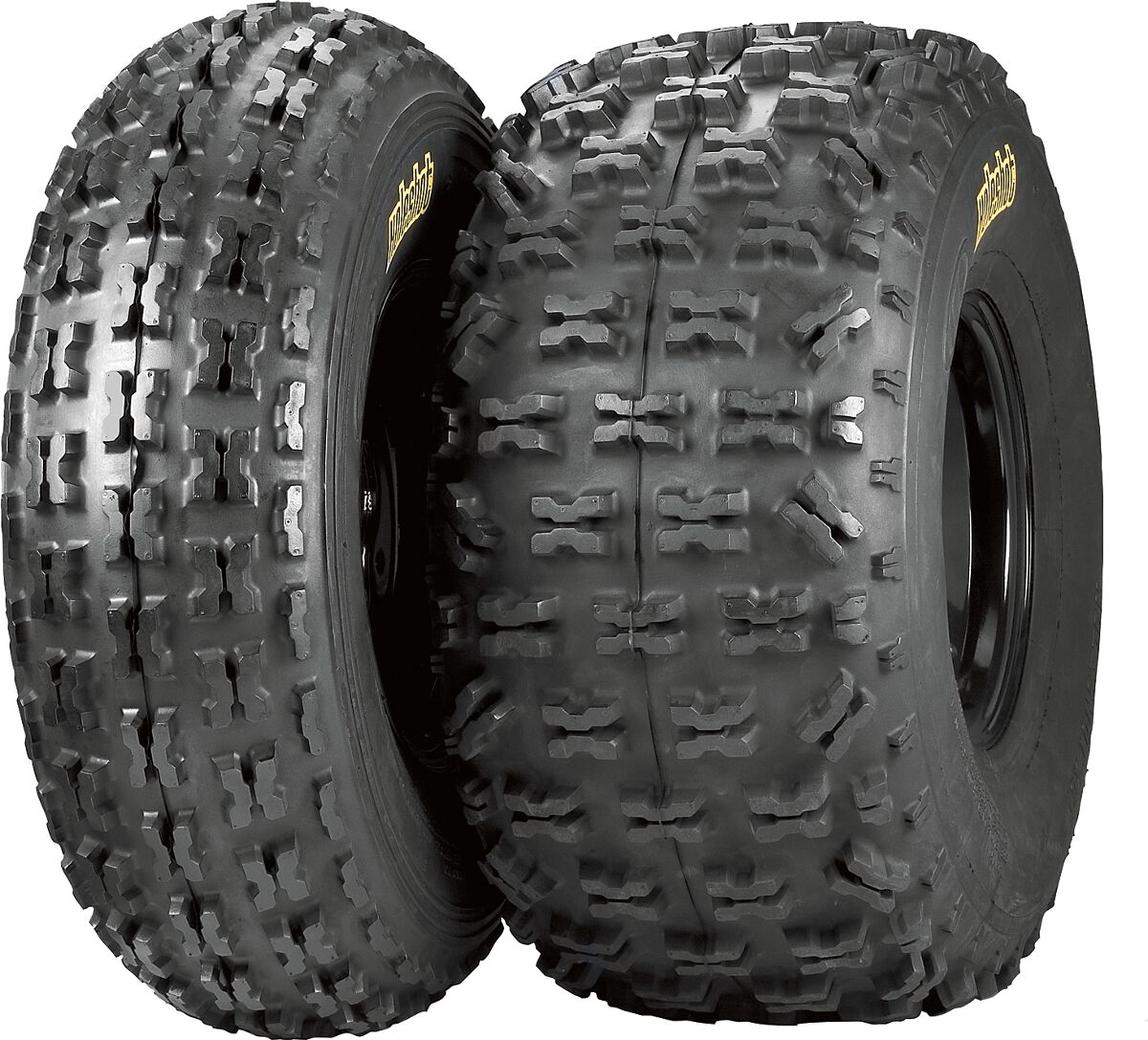 ITP 537047 PNEUMATICO DESERT QUAD UTV 23X7-10