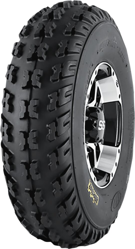 ITP 532009 PNEUMATICO CROSS COUNTRY HOLESHOT QUAD UTV 21X7-10