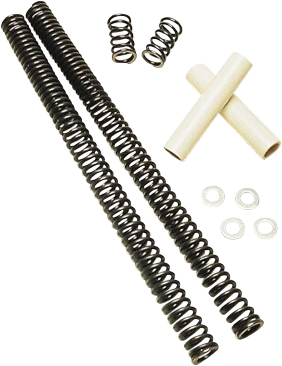 PROGRESSIVE SUSPENSION 10-1555 Kit di abbassamento forcella Cruiser HONDA VT 600 C Shadow 88>07