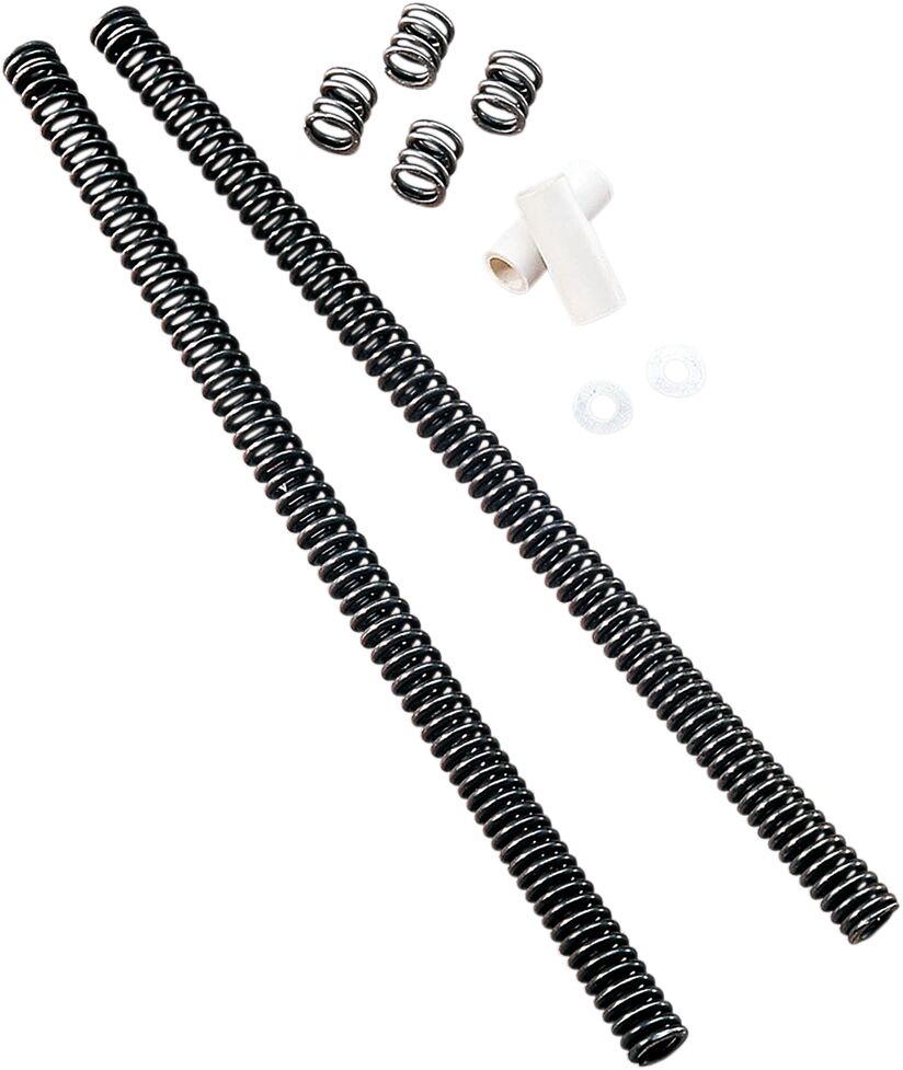 PROGRESSIVE SUSPENSION 10-1561 Kit di abbassamento forcella Harley Davidson FLS 1690 Softail Slim 78>17
