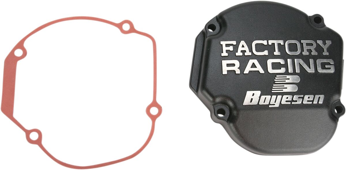 BOYESEN SC-02AB Coperchio accensione Factory HONDA CR 250 R 02>07