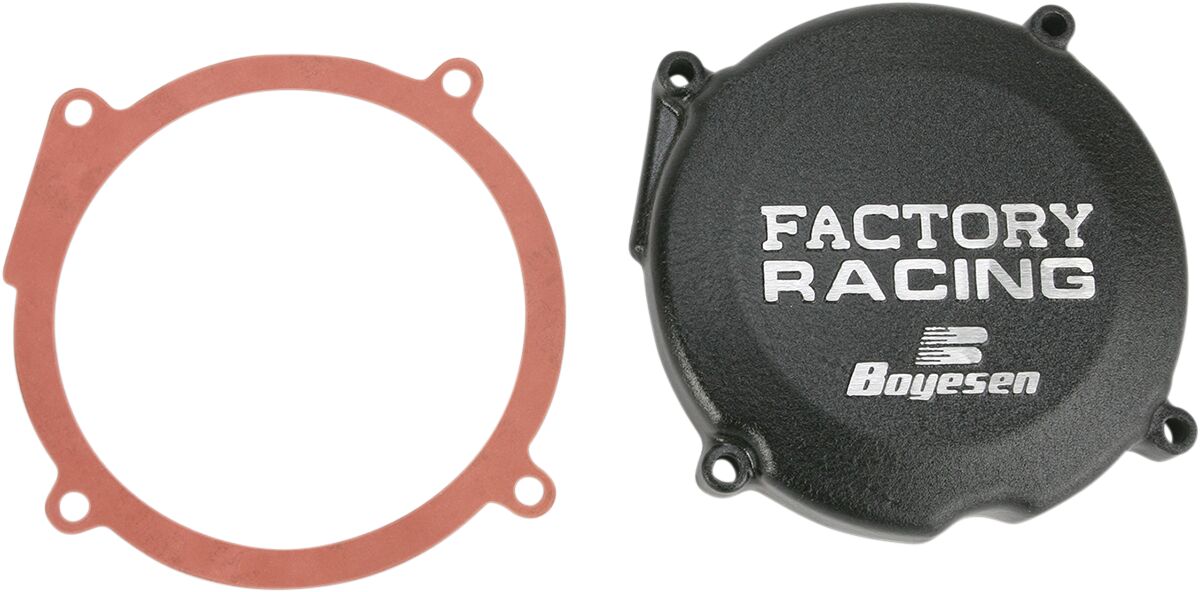 BOYESEN SC-02B Coperchio accensione Factory HONDA CR 250 R 86>01