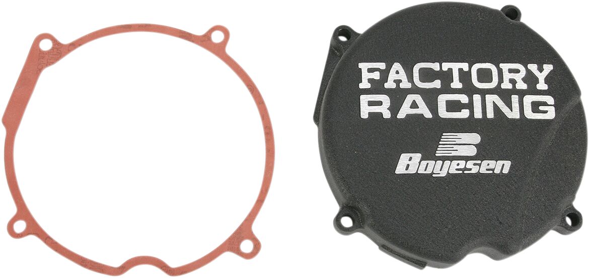 BOYESEN SC-03B Coperchio accensione Factory HONDA CR 500 R 84>01