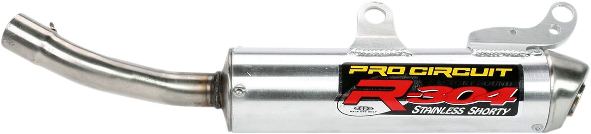 PRO CIRCUIT SY00250-RE  SILENZIATORE R-304 YAMAHA YZ 250 00>01