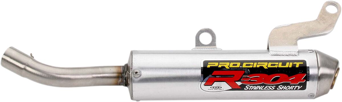 PRO CIRCUIT SY03250-RE SILENZIATORE R-304 YAMAHA YZ 250 X 02>24