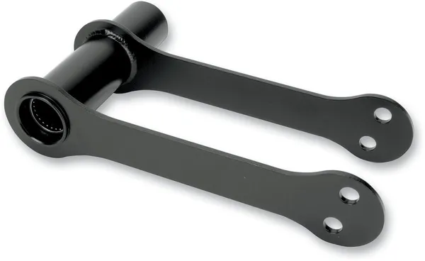 BARON BA-7500-74 Kit abbassamento staffa ammortizzatore posteriore KAWASAKI VN 900 Vulcan Classic 96>17