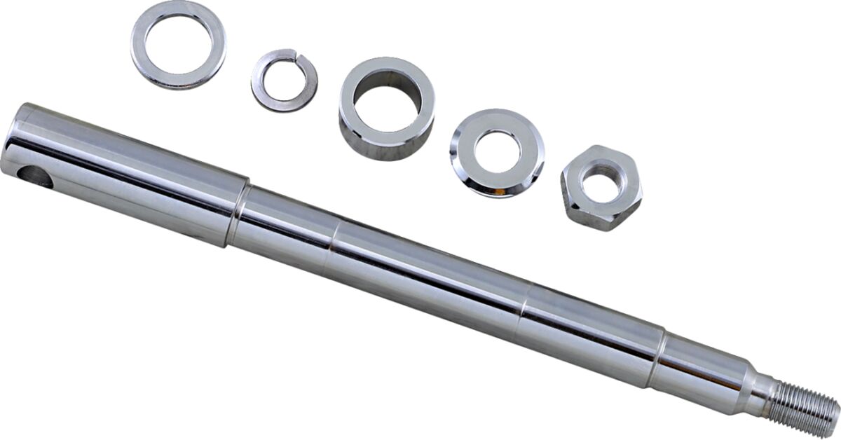 DRAG SPECIALTIES 339185 Kit asse anteriore Harley Davidson FXD 1340 1995>98