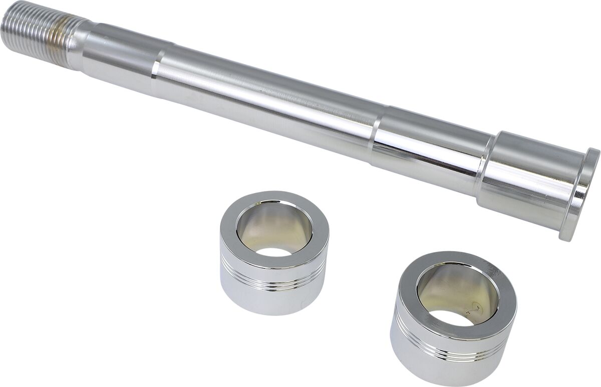 DRAG SPECIALTIES W16-0354 Kit asse anteriore Harley Davidson	FXBB 1750 ABS	2018>20