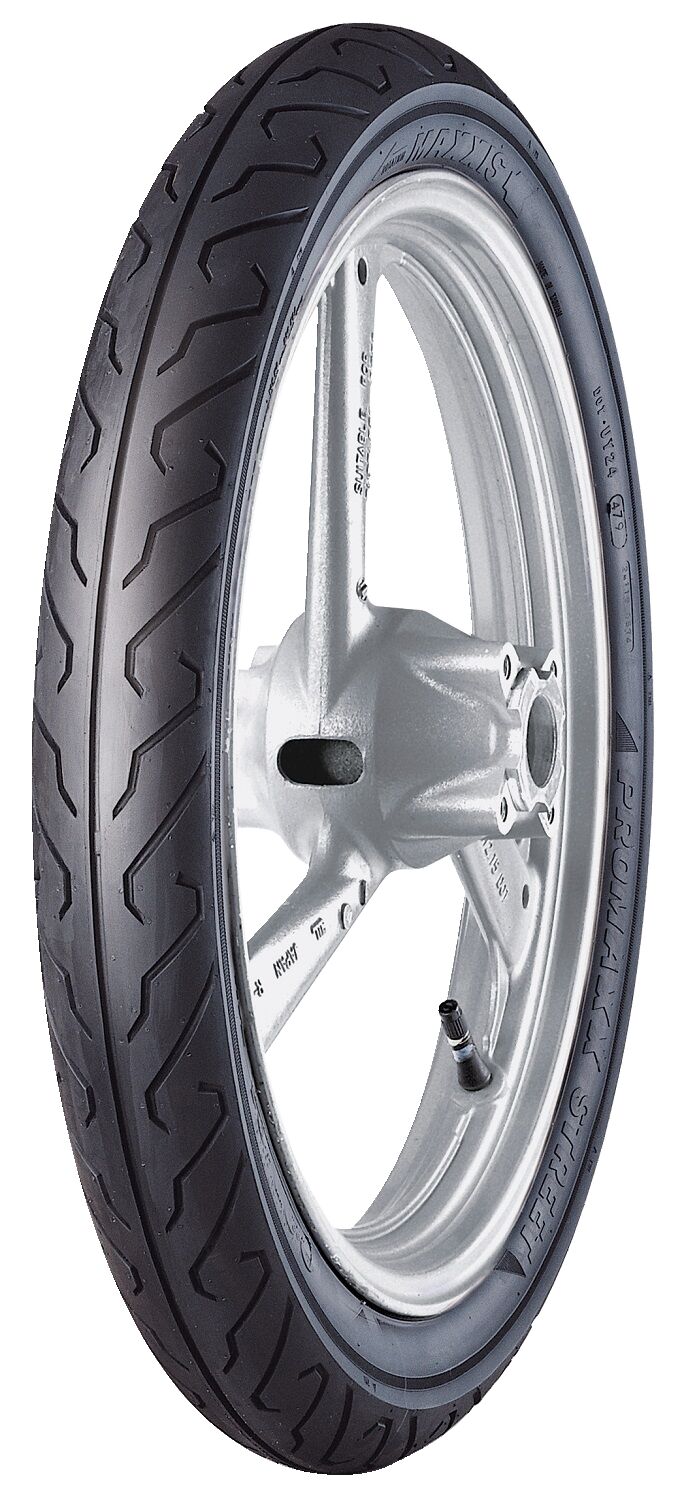 MAXXIS Pneumatico ProMaxx M-6102F 110/80-17 57H TL