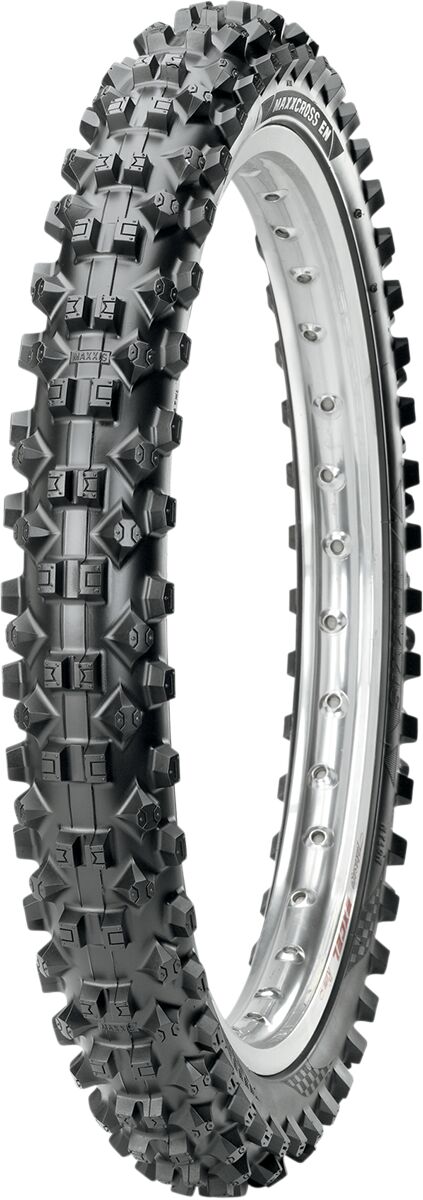 MAXXIS Pneumatico Maxxcross EN M-7313 90/90-21 54R TT E