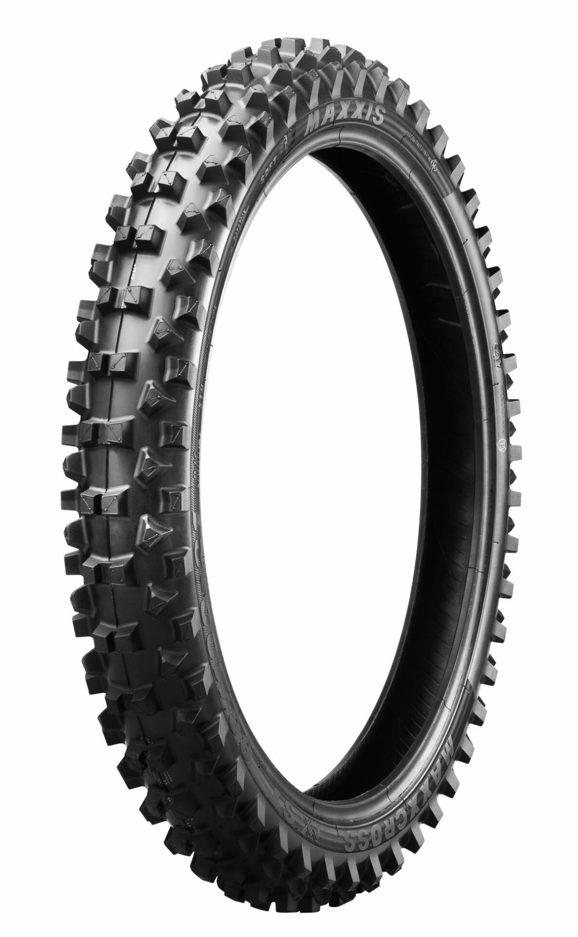 MAXXIS Pneumatico Maxxcross M-7332 60/100-14 30M NHS TT