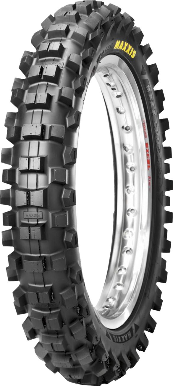 MAXXIS Pneumatico Maxxcross SI M-7312 110/90-19 62M NHS TT