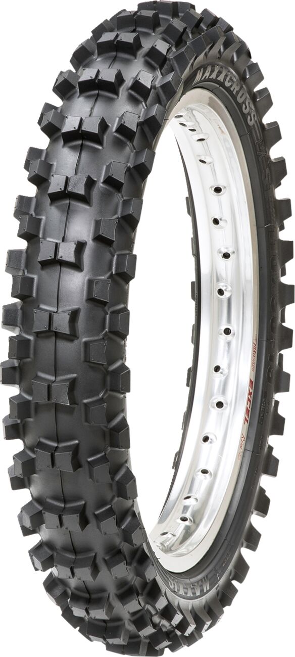 MAXXIS Pneumatico Maxxcross M-7332 110/90-19 62M NHS TT