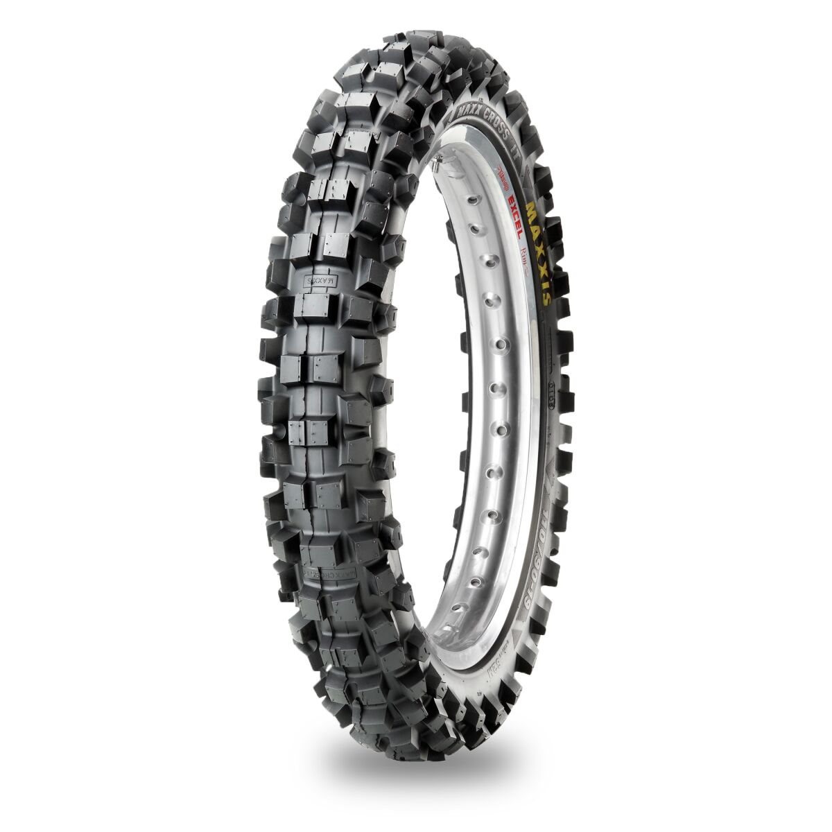 MAXXIS Pneumatico Maxxcross M-7305 2.75-10 38J NHS TT