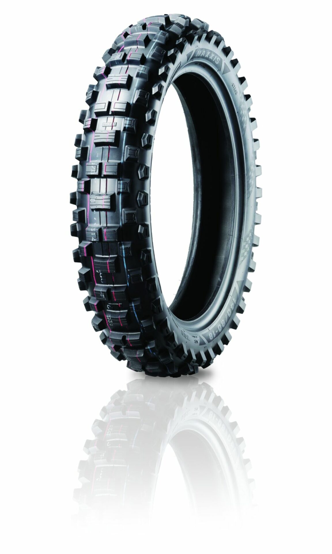 MAXXIS Pneumatico Maxxenduro M-7314 140/80-18 70R TT