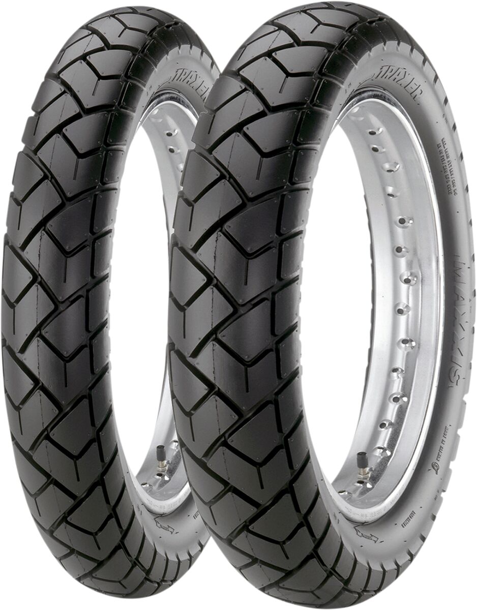 MAXXIS Pneumatico Traxer M-6017 90/90-21 54H TL