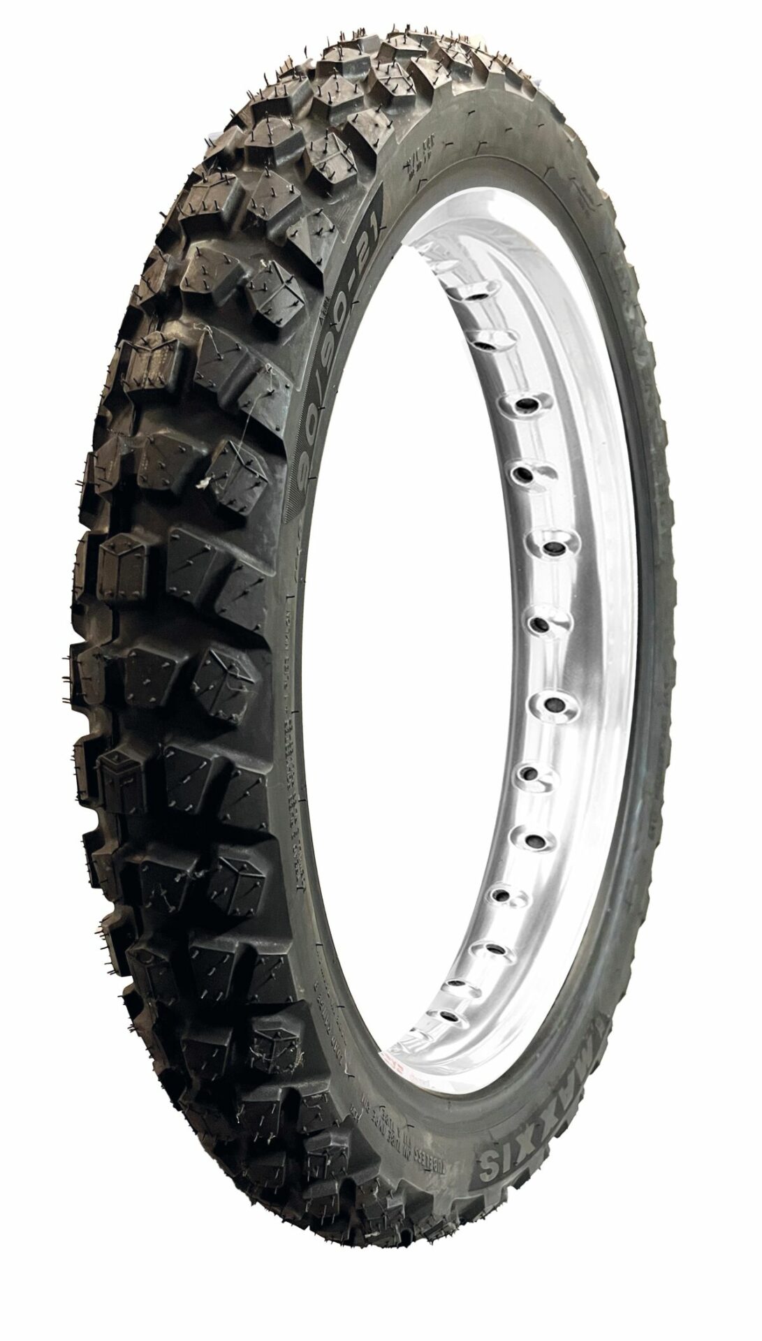 MAXXIS MaxxVenture MA-MT MA-MT 90/90-21 54R TL M+S