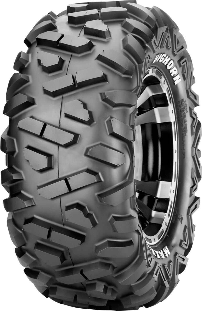 MAXXIS Pneumatico BIGHORN M917 26X9-4 (225/65)48NE QUAD ATV