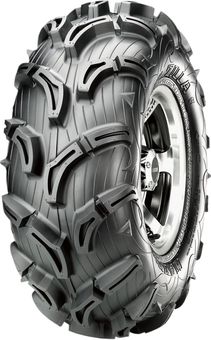 MAXXIS Pneumatico ZILLA MU02 27X11-12 56J E QUAD ATV