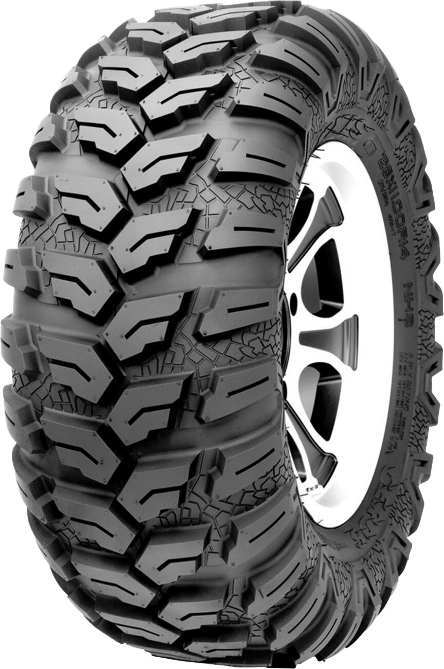 MAXXIS Pneumatico CEROS MU08 26X11-12(275/60)79NE QUAD UTV