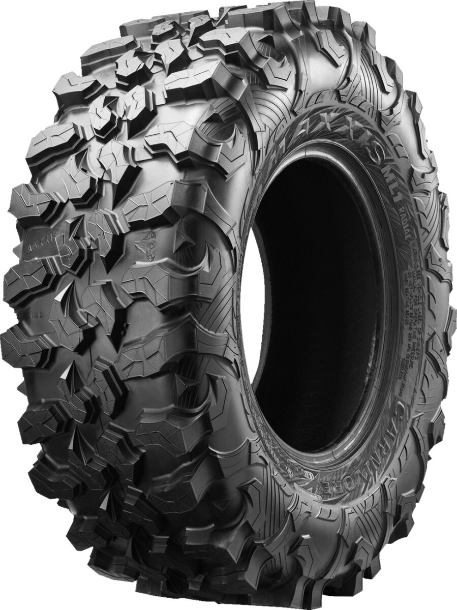 MAXXIS Pneumatico Carnivore ML1 32X10-15(265/85)70ME QUAD UTV