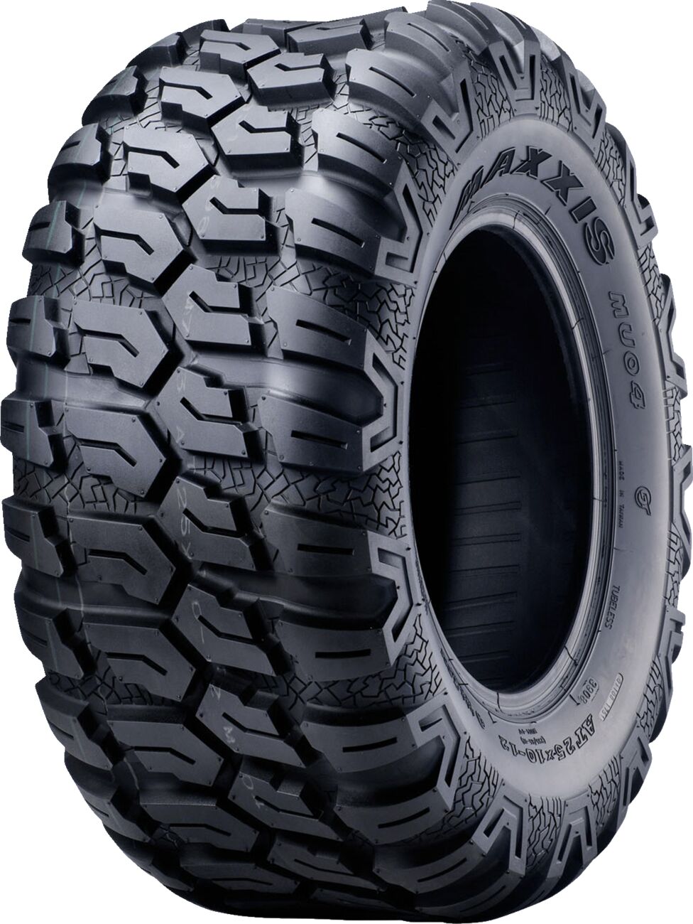 MAXXIS Pneumatico CEROS MU04 25X10-12 (255/65)50NE QUAD UTV