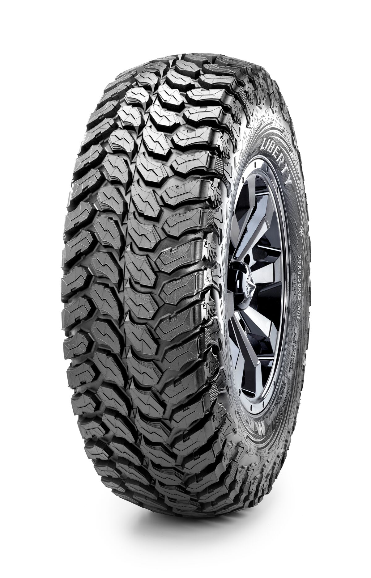 MAXXIS Pneumatico Liberty ML3 30X10-14 60M E QUAD UTV