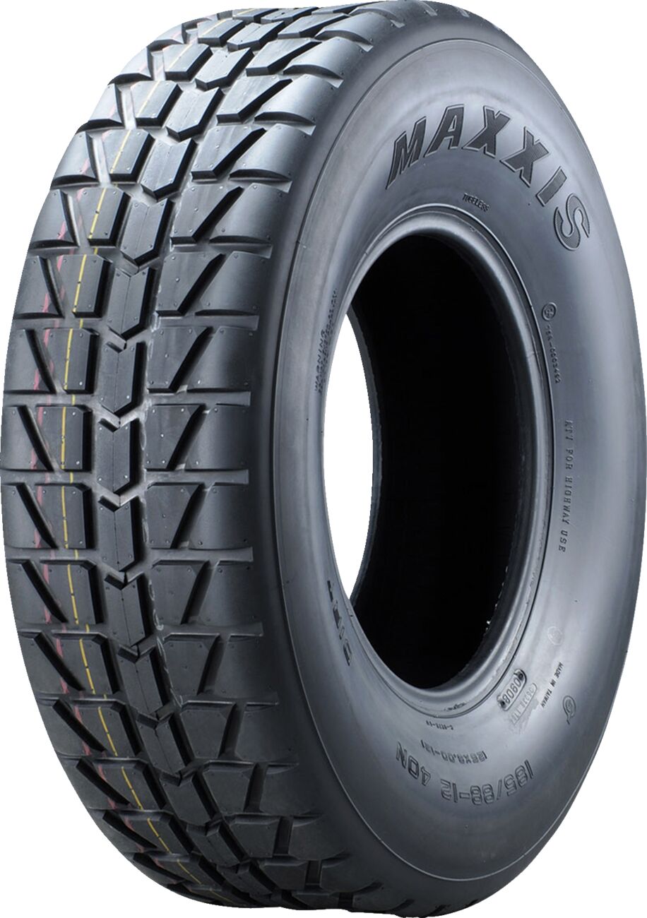 MAXXIS Pneumatico Streetmaxx STMA C9272 25X8-12 (185/88)40NE QUAD UTV