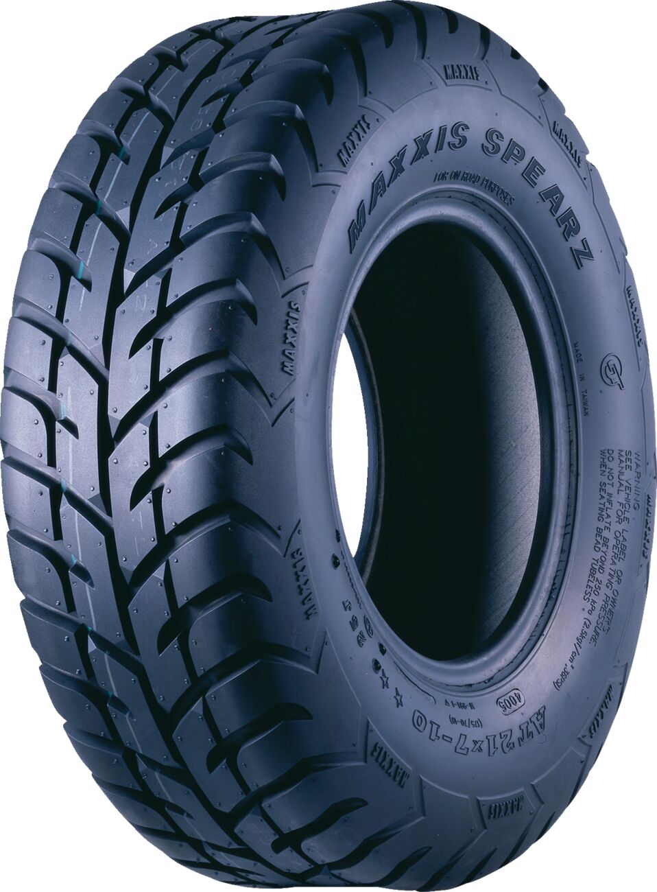 MAXXIS Pneumatico Spearz SP M991 25X8-12 (205/80)43N E QUAD UTV