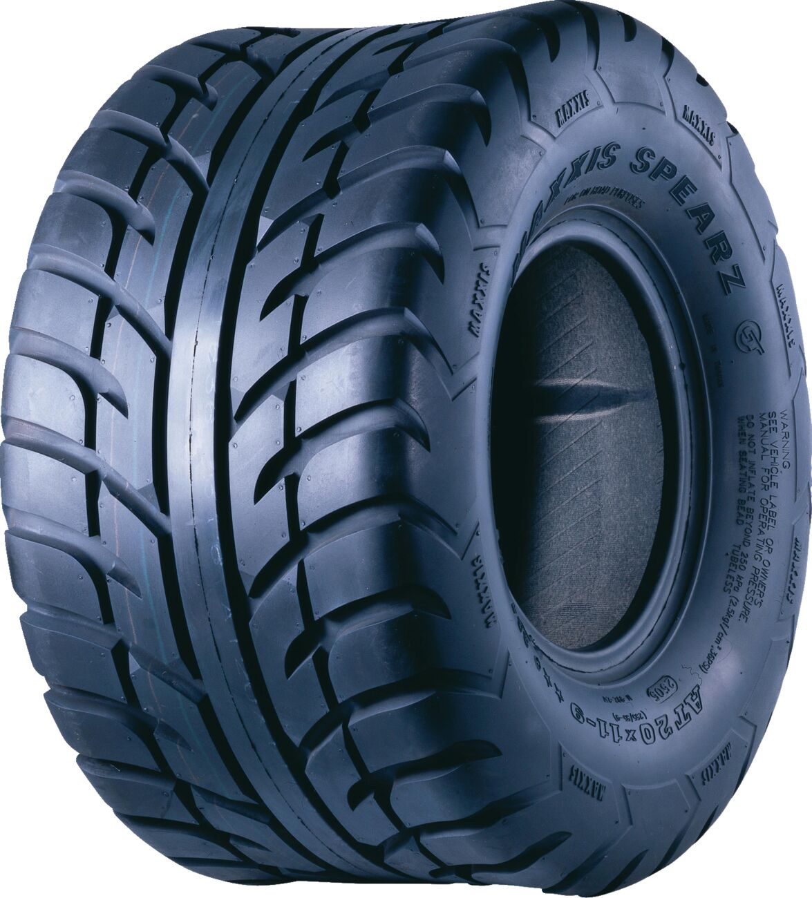 MAXXIS Pneumatico Spearz SP M992 22X10-10(255/60) 55N E QUAD UTV