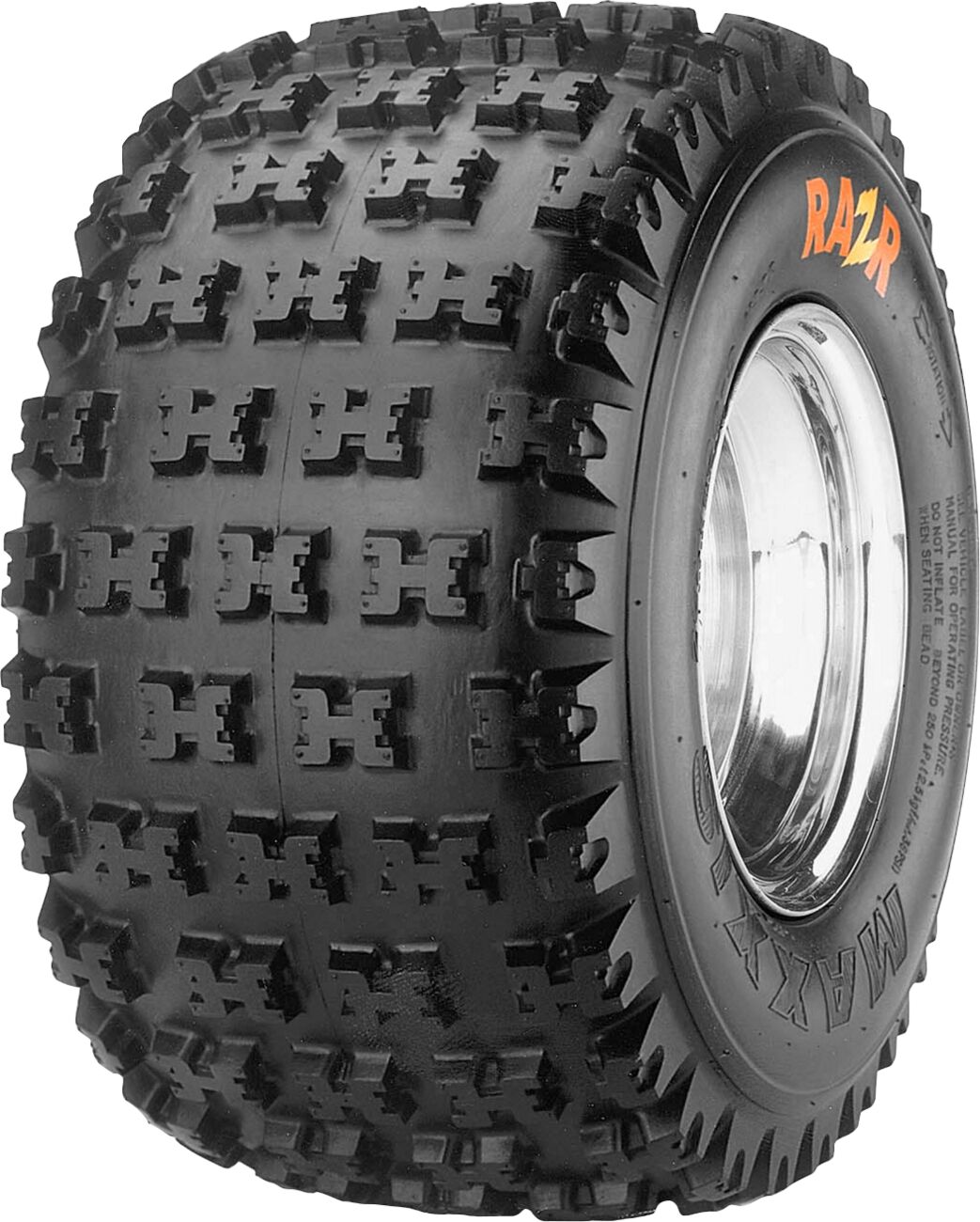 MAXXIS Pneumatico  RAZR M932 20X11-9 38N E QUAD UTV