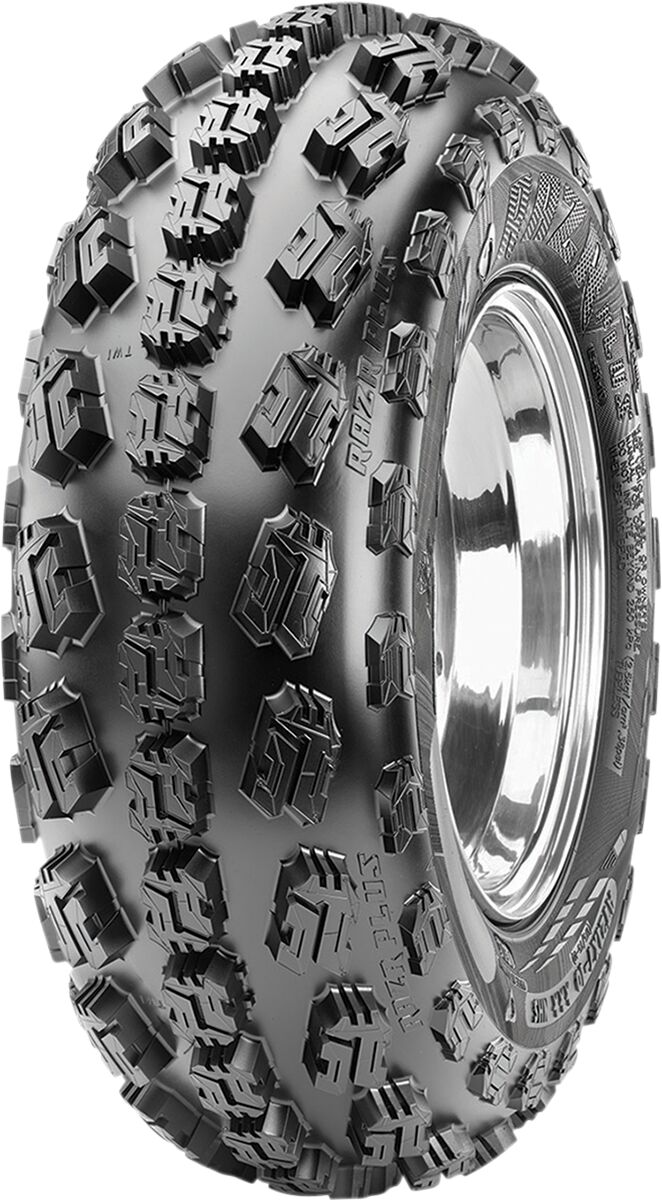 MAXXIS Pneumatico RAZR PLUS RZ+MX MSCR1 20X6-10 NHS E QUAD UTV