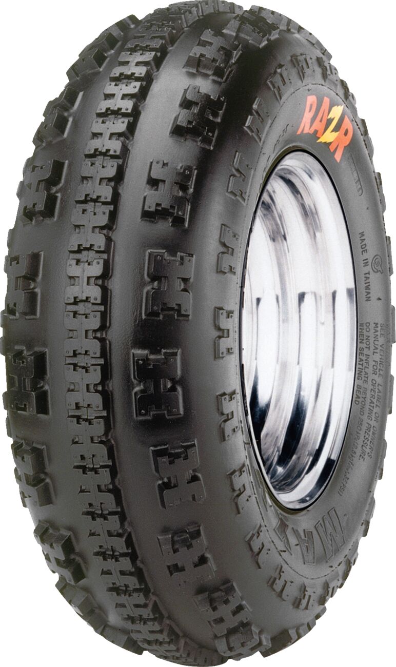 MAXXIS Pneumatico RAZR M931 22X7-10 28J E QUAD UTV