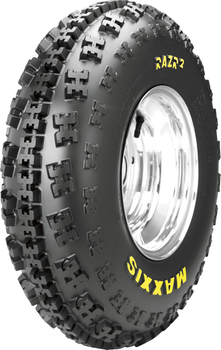 MAXXIS Pneumatico RAZR2 M933 23X7-10 36J E QUAD UTV