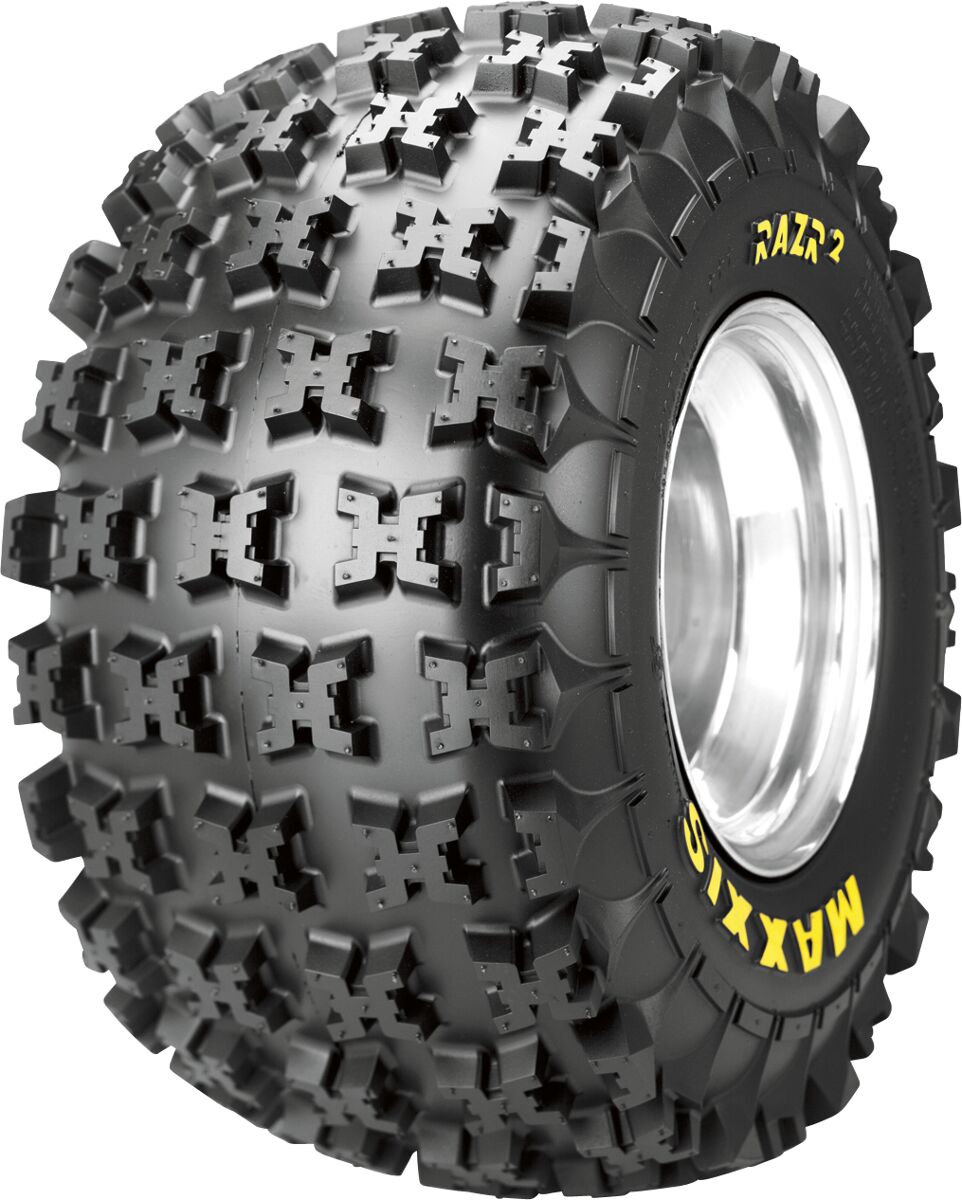 MAXXIS Pneumatico RAZR M934R 22X11-10 47J 4PR E QUAD UTV