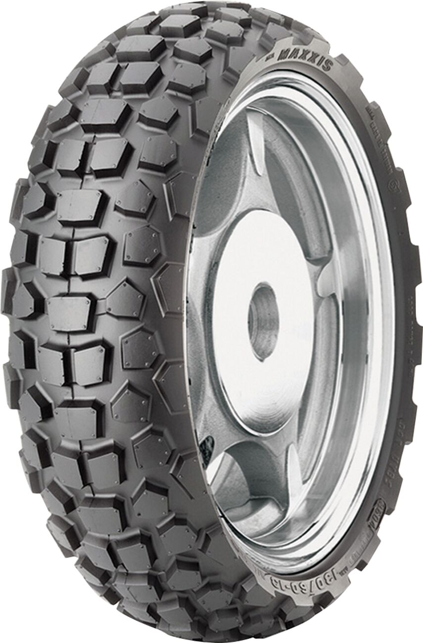 MAXXIS Pneumatico M6024 130/90-10 61J TL