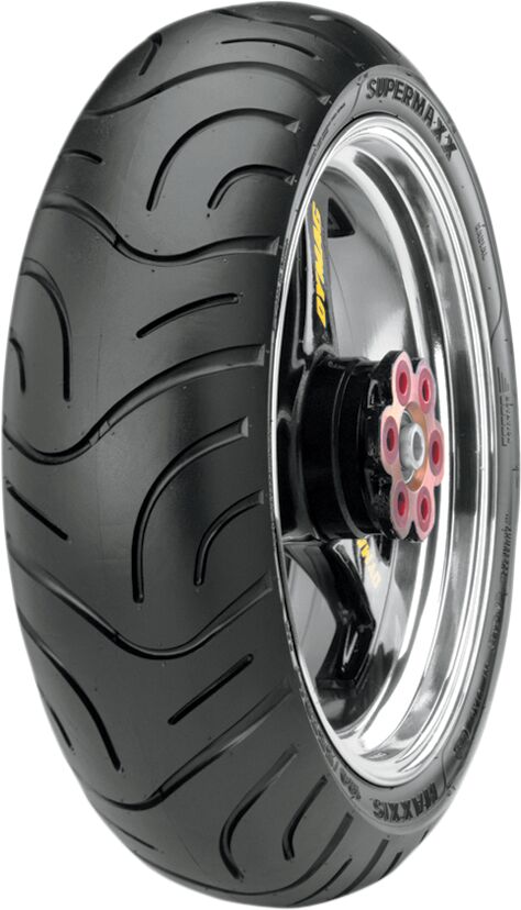 MAXXIS Pneumatico M6029 Universal 110/80-12 61L TL