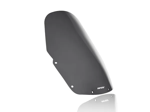 WRS HO036FS Cupolino smoke 45,5CM HONDA XRV 750 Africa Twin 90>92