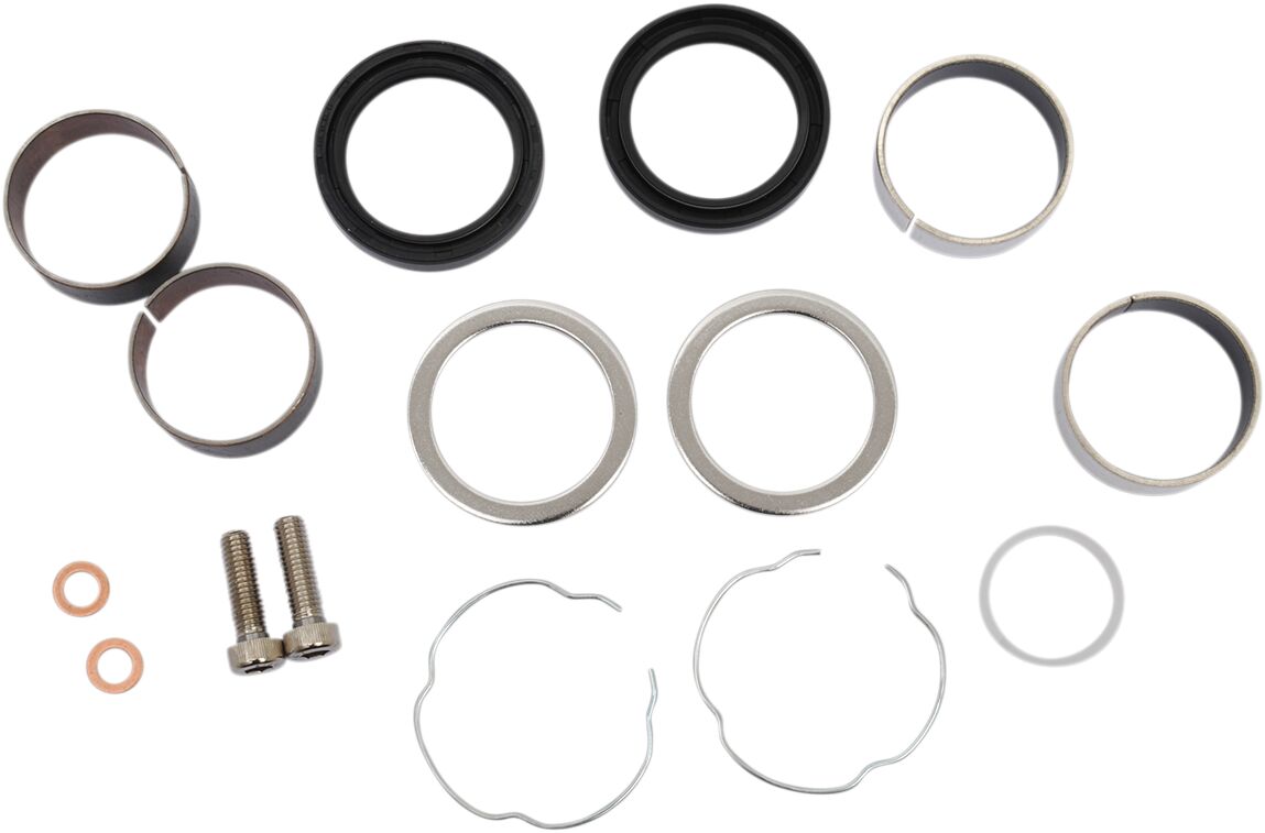 DRAG SPECIALTIES C23-0240 Kit di riparazione fodero forcella Harley Davidson FLD 1690 ABS 2012>16