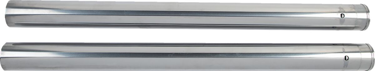 DRAG SPECIALTIES C23-0195-2 Steli forcella 49MM Harley Davidson FLTRXSE 1977 ABS	Road Glide CVO 121 19>24