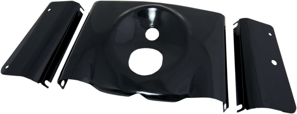 DRAG SPECIALTIES 76914B Cover forcella Harley Davidson FLS 1690 2012>17