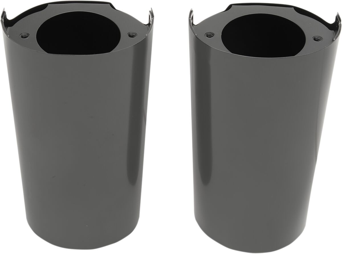 DRAG SPECIALTIES 77492B Coprifoderi forcella Harley Davidson FLHR 1690 ABS 2014>16