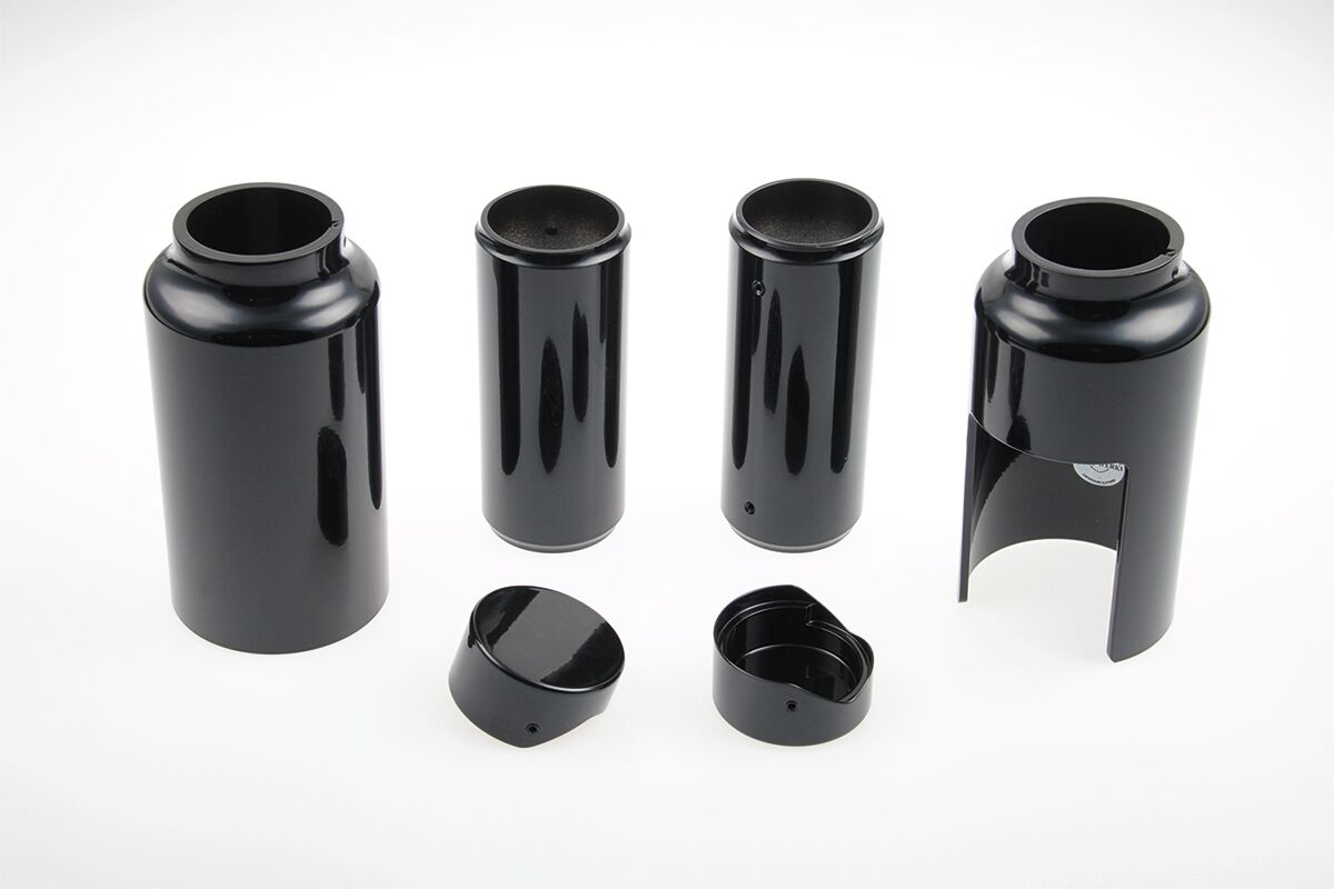 CULT WERK  HD-BRO044 Parasteli forcella Harley Davidson FXBR 1923 ABS Softail Breakout 117 18>23
