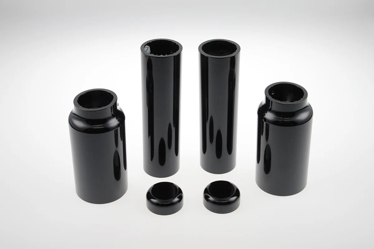 CULT WERK HD-ROD028 Parasteli forcella Harley Davidson VRSCDX 1250 ABS Night Rod Special 07>17