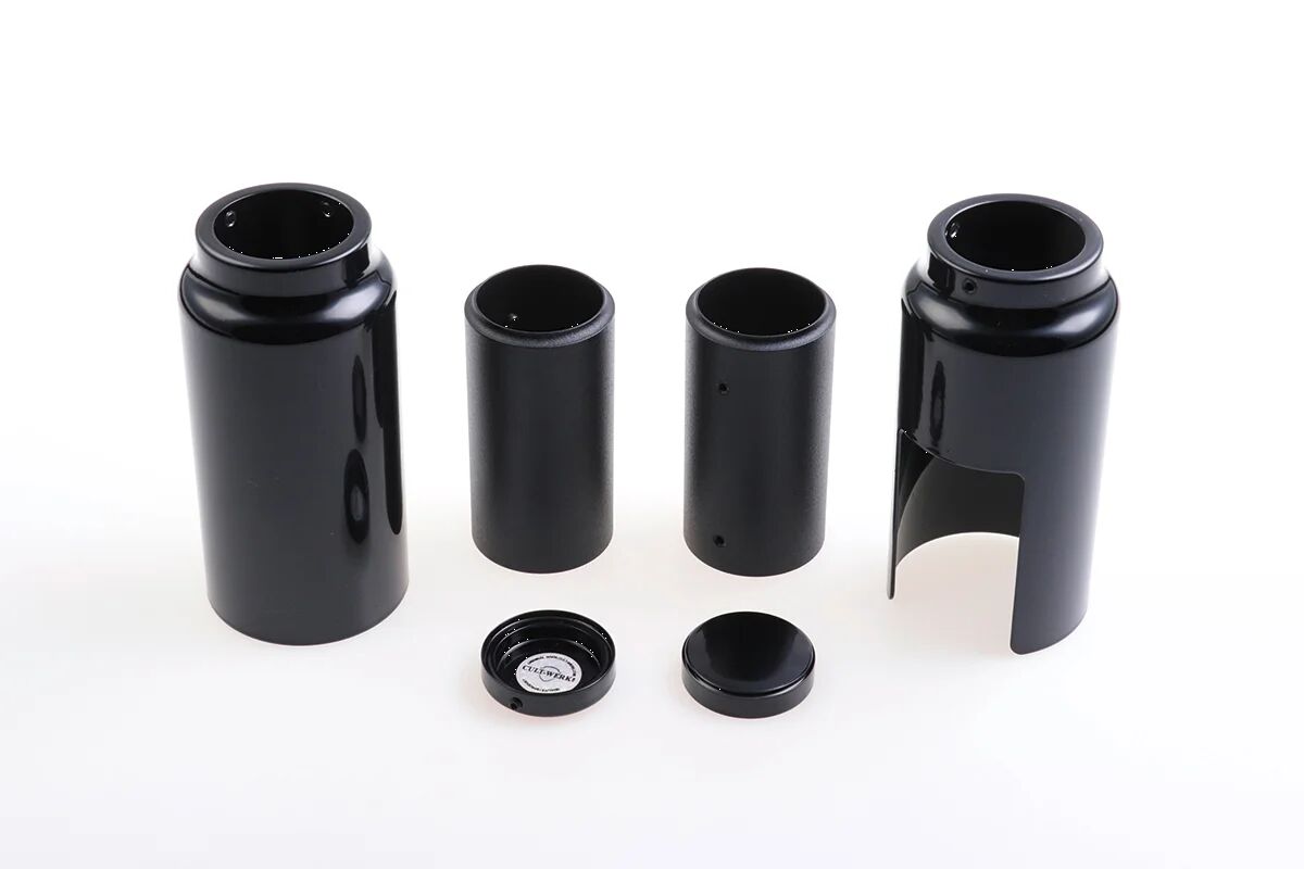 CULT WERK IN-SCO041 Copriforcella INDIAN SCOUT 60 ABS Bobber Sixty 18>26